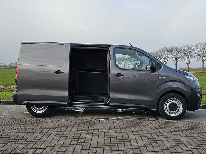 Furgoneta pequeña Opel Vivaro 2.0 AC AUTOMAAT EURO6: foto 13