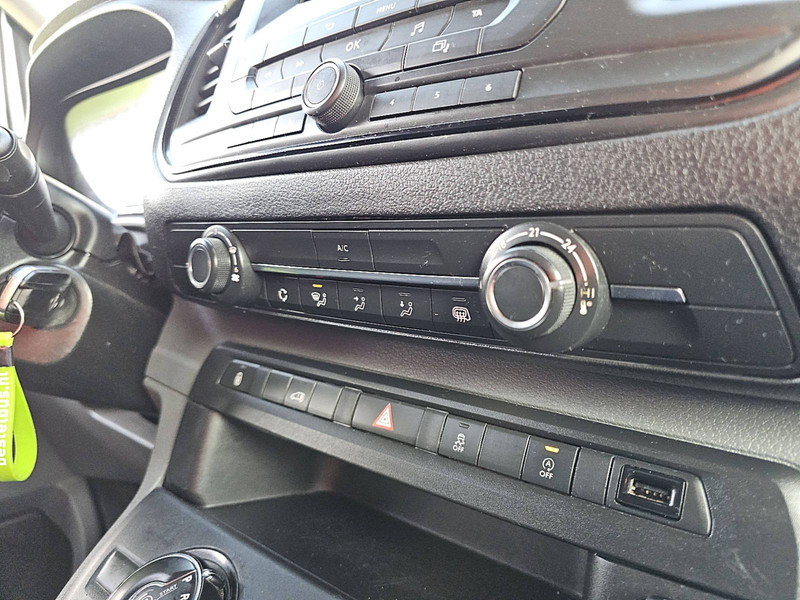 Furgoneta pequeña Opel Vivaro 2.0 AC AUTOMAAT EURO6: foto 9