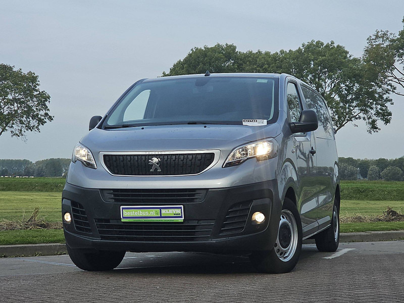 Peugeot Expert 2.0 L2H1 Navi 150Pk Eur6 - Furgoneta pequeña: foto 1 Peugeot Expert 2.0 L2H1 Navi 150Pk Eur6 - Furgoneta pequeña: foto 1