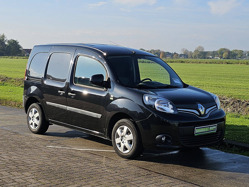 Renault Kangoo 1.5 NAP 1eEigenaar Euro6 - Furgoneta caja cerrada: foto 5 Renault Kangoo 1.5 NAP 1eEigenaar Euro6 - Furgoneta caja cerrada: foto 5