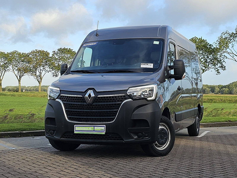 Renault Master 2.3 DCI 150 L2H2 AUT. - Furgón: foto 1 Renault Master 2.3 DCI 150 L2H2 AUT. - Furgón: foto 1