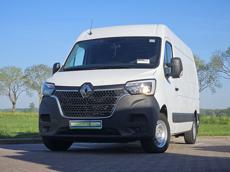 Renault Master 2.3 DCI 150 L2H2 - Furgoneta pequeña: foto 1 Renault Master 2.3 DCI 150 L2H2 - Furgoneta pequeña: foto 1