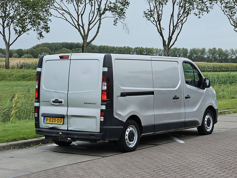 Renault Trafic 1.6 DCI L2H1 Airco Navi NAP! - Furgoneta pequeña: foto 3 Renault Trafic 1.6 DCI L2H1 Airco Navi NAP! - Furgoneta pequeña: foto 3