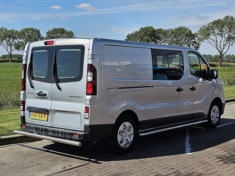 Renault Trafic 2.0 DCI L2 Dubbel Cabine NAP - Furgoneta pequeña: foto 3 Renault Trafic 2.0 DCI L2 Dubbel Cabine NAP - Furgoneta pequeña: foto 3