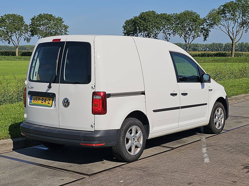 Volkswagen Caddy 2.0 Airco Euro6 NAP Lmv! - Furgoneta caja cerrada: foto 3 Volkswagen Caddy 2.0 Airco Euro6 NAP Lmv! - Furgoneta caja cerrada: foto 3