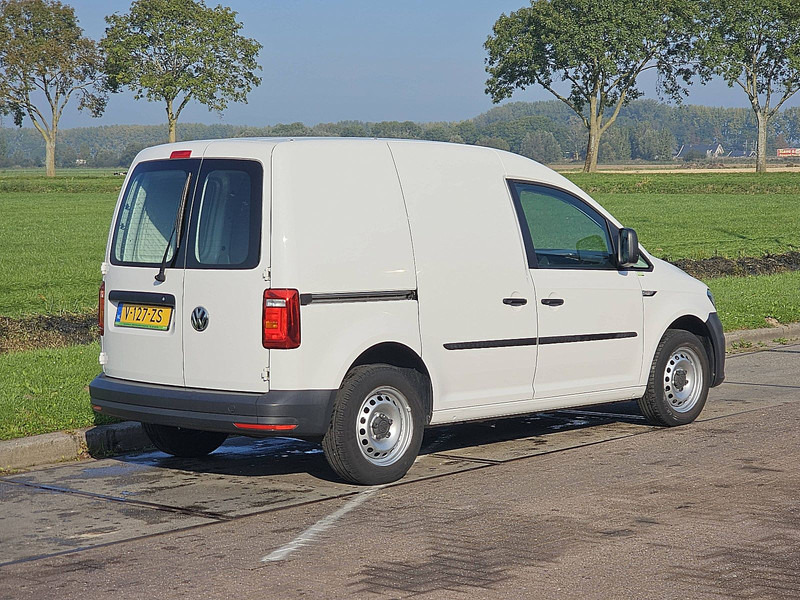 Volkswagen Caddy 2.0 L1 Airco NAP Euro6 ! - Furgoneta caja cerrada: foto 3 Volkswagen Caddy 2.0 L1 Airco NAP Euro6 ! - Furgoneta caja cerrada: foto 3