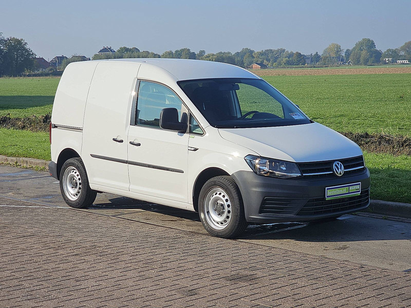 Volkswagen Caddy 2.0 L1 Airco NAP Euro6 ! - Furgoneta caja cerrada: foto 5 Volkswagen Caddy 2.0 L1 Airco NAP Euro6 ! - Furgoneta caja cerrada: foto 5