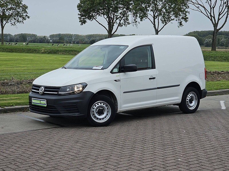 Volkswagen Caddy 2.0 TDi L1 H1 BMT Trendl - Furgoneta pequeña: foto 2 Volkswagen Caddy 2.0 TDi L1 H1 BMT Trendl - Furgoneta pequeña: foto 2