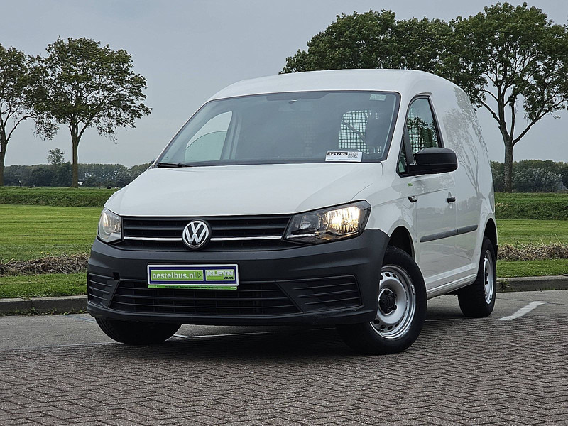 Volkswagen Caddy 2.0 TDi L1 H1 BMT Trendl - Furgoneta pequeña: foto 1 Volkswagen Caddy 2.0 TDi L1 H1 BMT Trendl - Furgoneta pequeña: foto 1
