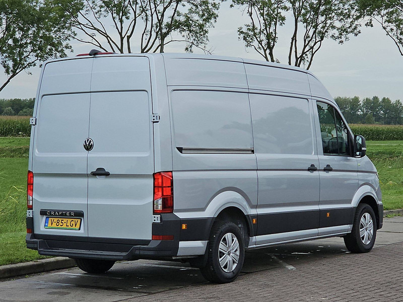 Volkswagen Crafter 35 2.0 L3H3 FACELIFT LED! - Furgón: foto 3 Volkswagen Crafter 35 2.0 L3H3 FACELIFT LED! - Furgón: foto 3