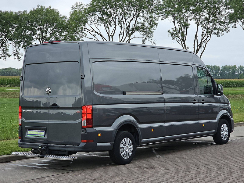 Volkswagen Crafter 35 2.0 L4H3 Maxi LED Euro6! - Furgón: foto 3 Volkswagen Crafter 35 2.0 L4H3 Maxi LED Euro6! - Furgón: foto 3