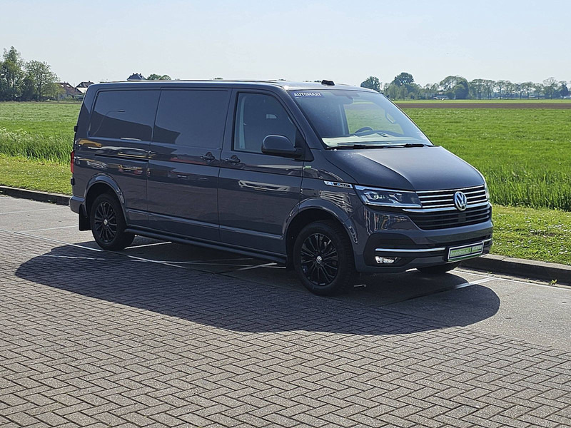 Volkswagen Transporter 2.0 TDI BULLI EURO6 - Furgoneta pequeña: foto 5 Volkswagen Transporter 2.0 TDI BULLI EURO6 - Furgoneta pequeña: foto 5