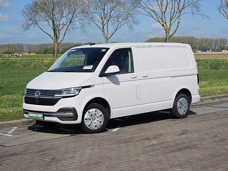 Volkswagen Transporter 2.0 TDI L1H1 2xZijdeur LED ! - Furgoneta pequeña: foto 2 Volkswagen Transporter 2.0 TDI L1H1 2xZijdeur LED ! - Furgoneta pequeña: foto 2