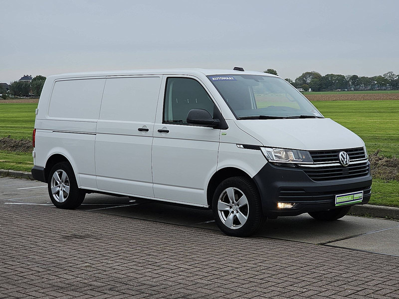 Volkswagen Transporter 2.0 TDI L2H1 2XZijdeur T6.1! - Furgoneta pequeña: foto 5 Volkswagen Transporter 2.0 TDI L2H1 2XZijdeur T6.1! - Furgoneta pequeña: foto 5