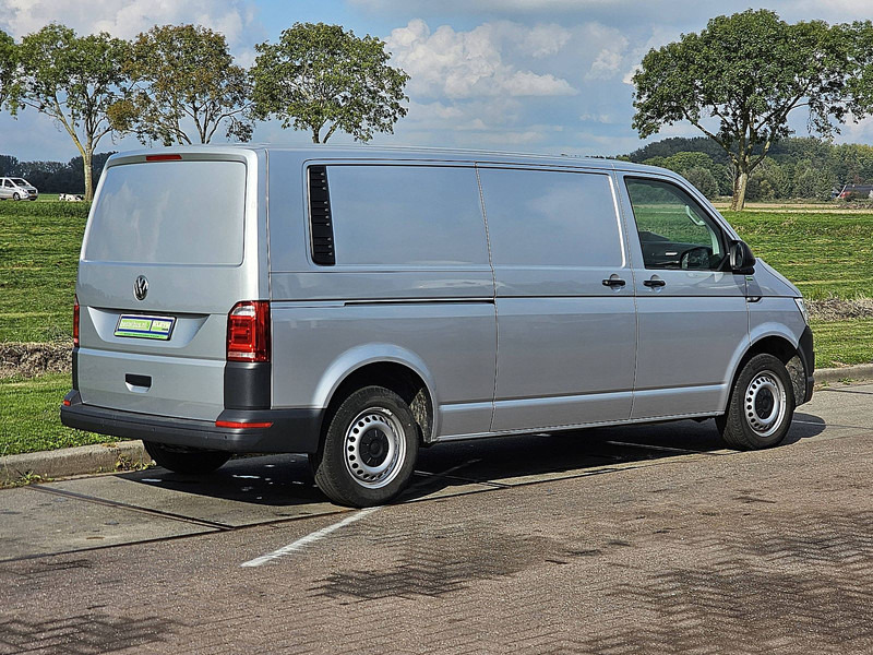 Volkswagen Transporter 2.0 TDI L2H1 Navi LED - Furgoneta pequeña: foto 3 Volkswagen Transporter 2.0 TDI L2H1 Navi LED - Furgoneta pequeña: foto 3
