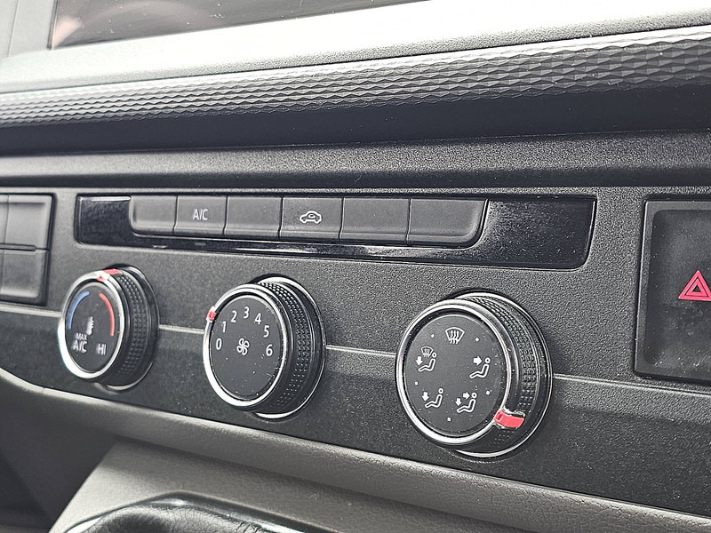 Furgoneta pequeña Volkswagen Transporter 2.0 TDI ac lang EURO6: foto 10 Furgoneta pequeña Volkswagen Transporter 2.0 TDI ac lang EURO6: foto 10