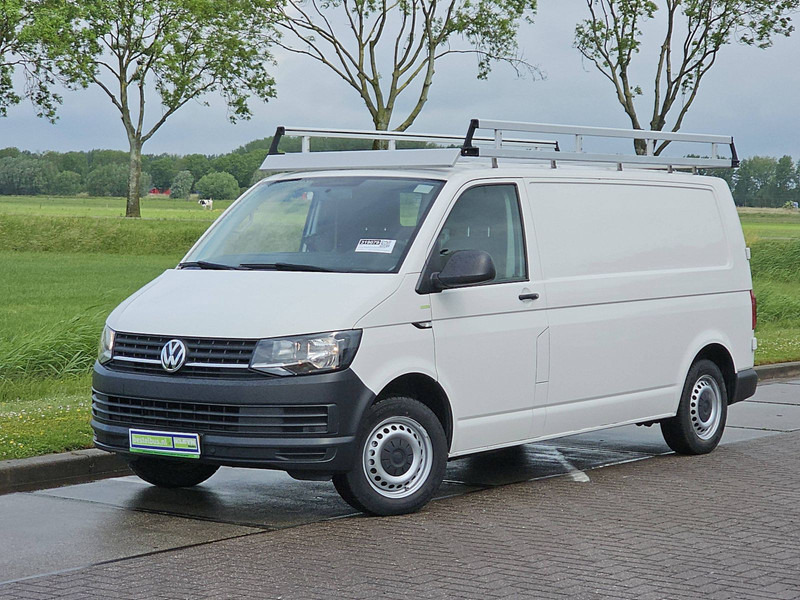Volkswagen Transporter L2 ac EURO6 - Furgoneta pequeña: foto 2 Volkswagen Transporter L2 ac EURO6 - Furgoneta pequeña: foto 2