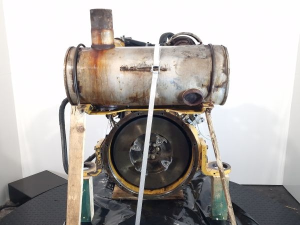 Caterpillar 3046 Engine (Plant) 318B EXCAVATOR - Motor para Maquinaria de construcción: foto 4 Caterpillar 3046 Engine (Plant) 318B EXCAVATOR - Motor para Maquinaria de construcción: foto 4