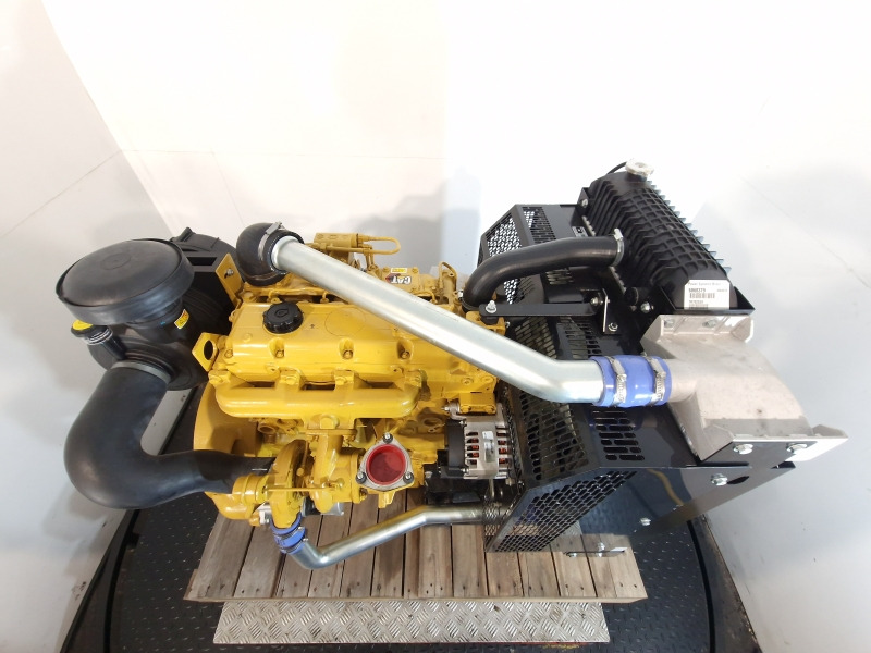 Motor para Maquinaria industrial nuevo Caterpillar  3054C DITAAC Powerpack: foto 10