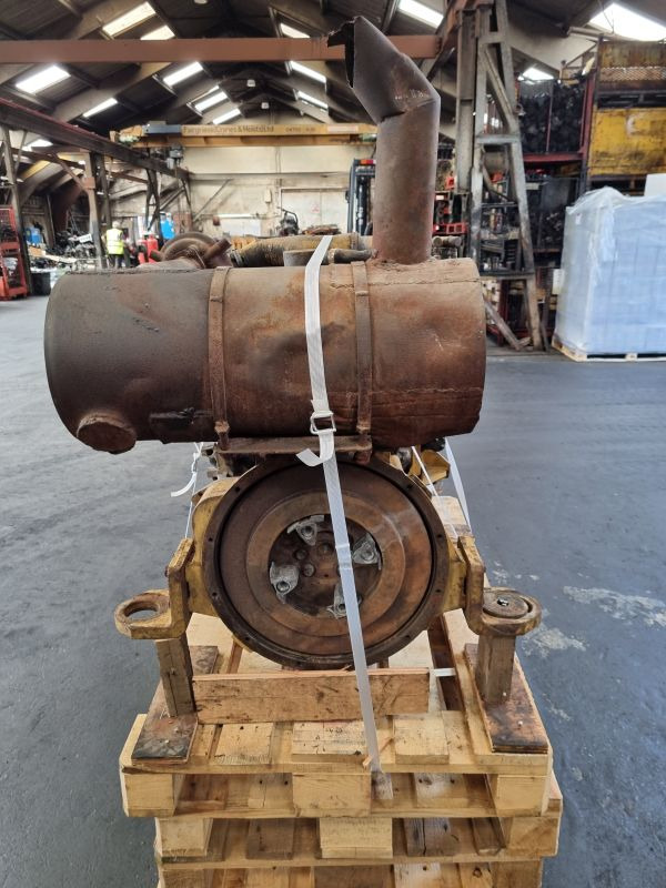 Caterpillar 320B 320BL Excavator 3066 Engine - Motor para Maquinaria de construcción: foto 2 Caterpillar 320B 320BL Excavator 3066 Engine - Motor para Maquinaria de construcción: foto 2