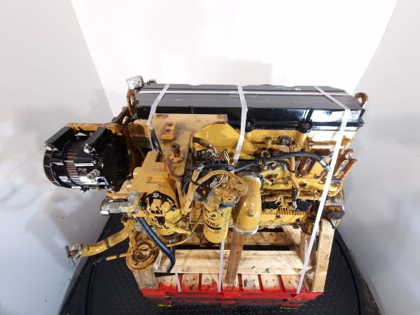 Motor para Maquinaria de construcción Caterpillar C11 966H Engine (Plant): foto 10