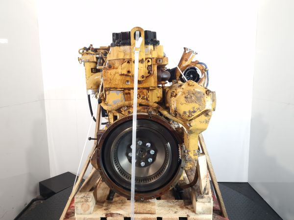 Caterpillar C11 966H Engine (Plant) - Motor para Maquinaria de construcción: foto 3 Caterpillar C11 966H Engine (Plant) - Motor para Maquinaria de construcción: foto 3