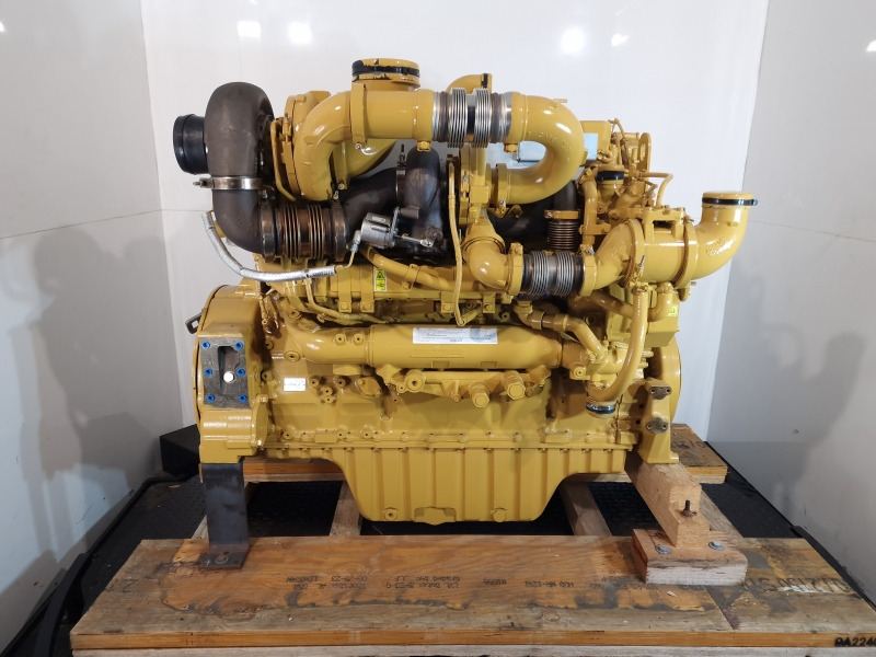 Caterpillar C18 INDUSTRIAL BDN T4i (ENGINE NEW) Arr: 515-0718 - Motor para Maquinaria industrial: foto 4 Caterpillar C18 INDUSTRIAL BDN T4i (ENGINE NEW) Arr: 515-0718 - Motor para Maquinaria industrial: foto 4