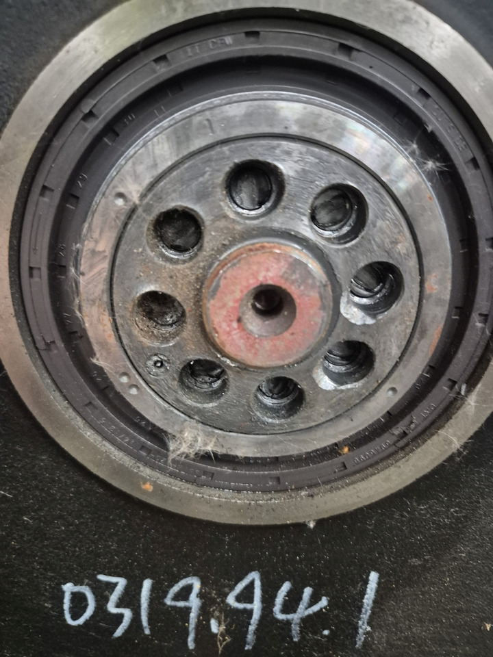 Caterpillar C3.6 313 Excavator (Perkins 904J-E36TA) Engine (Plant) - Motor para Maquinaria de construcción: foto 2 Caterpillar C3.6 313 Excavator (Perkins 904J-E36TA) Engine (Plant) - Motor para Maquinaria de construcción: foto 2