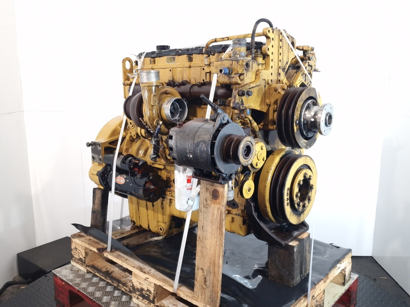 Caterpillar C7 Engine (Truck) - Motor para Camión: foto 4 Caterpillar C7 Engine (Truck) - Motor para Camión: foto 4