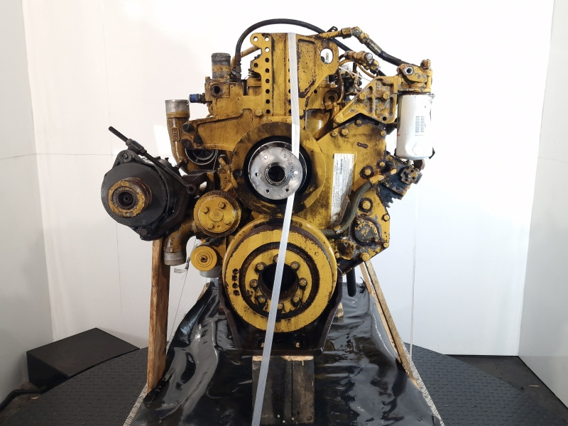 Caterpillar C7 Engine (Truck) - Motor para Camión: foto 5 Caterpillar C7 Engine (Truck) - Motor para Camión: foto 5