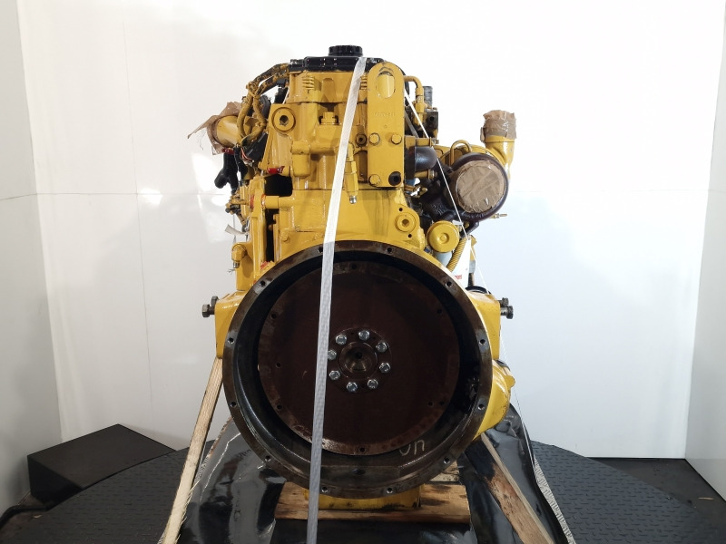 Caterpillar C7 Engine (Truck) - Motor para Camión: foto 2 Caterpillar C7 Engine (Truck) - Motor para Camión: foto 2