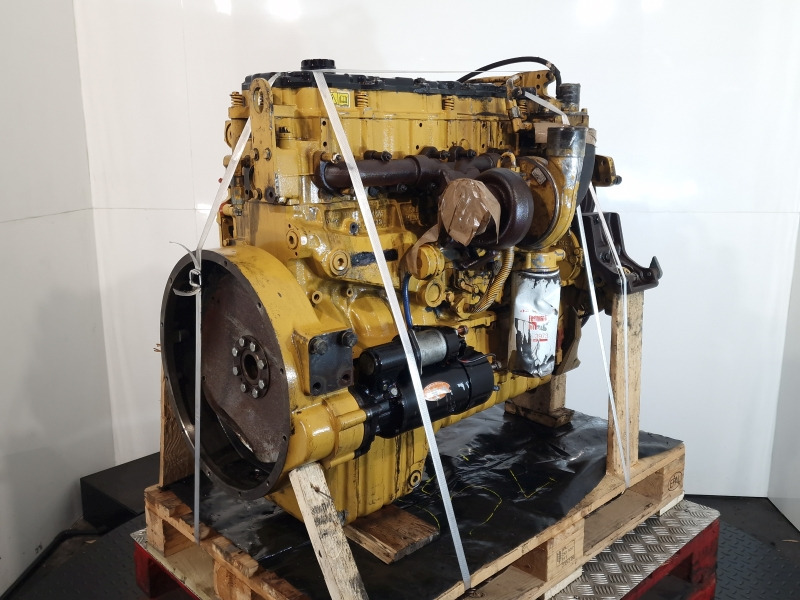Caterpillar C7 Engine (Truck) - Motor para Camión: foto 1 Caterpillar C7 Engine (Truck) - Motor para Camión: foto 1