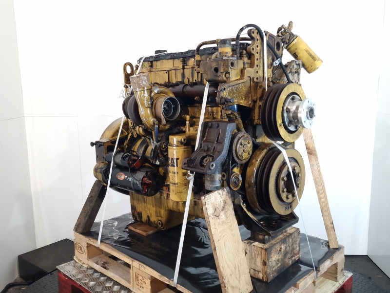 Caterpillar C7 Engine (Truck) - Motor para Camión: foto 5 Caterpillar C7 Engine (Truck) - Motor para Camión: foto 5