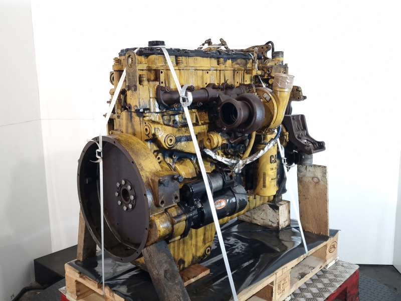 Caterpillar C7 Engine (Truck) - Motor para Camión: foto 1 Caterpillar C7 Engine (Truck) - Motor para Camión: foto 1