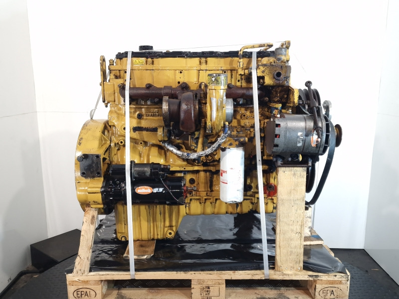 Caterpillar C7 Engine (Truck) - Motor para Camión: foto 3 Caterpillar C7 Engine (Truck) - Motor para Camión: foto 3