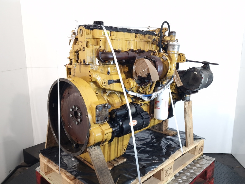 Caterpillar C7 Engine (Truck) - Motor para Camión: foto 1 Caterpillar C7 Engine (Truck) - Motor para Camión: foto 1