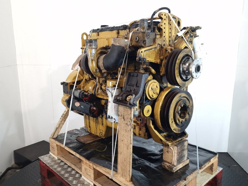 Caterpillar C7 Engine (Truck) - Motor para Camión: foto 4 Caterpillar C7 Engine (Truck) - Motor para Camión: foto 4