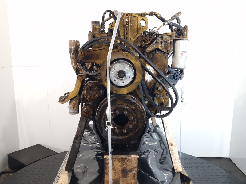 Caterpillar C7 Engine (Truck) - Motor para Camión: foto 5 Caterpillar C7 Engine (Truck) - Motor para Camión: foto 5