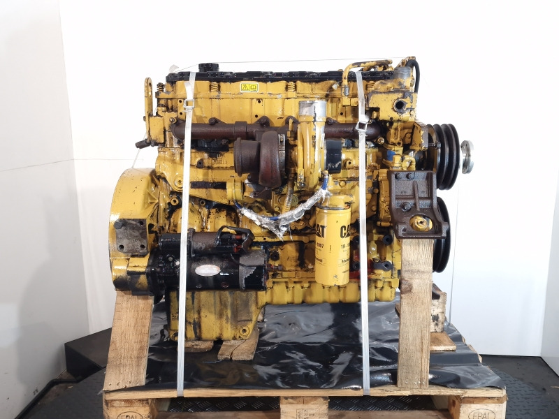 Caterpillar C7 Engine (Truck) - Motor para Camión: foto 3 Caterpillar C7 Engine (Truck) - Motor para Camión: foto 3