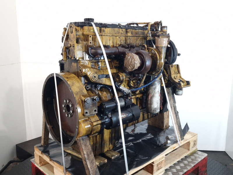 Caterpillar C7 Engine (Truck) - Motor para Camión: foto 1 Caterpillar C7 Engine (Truck) - Motor para Camión: foto 1