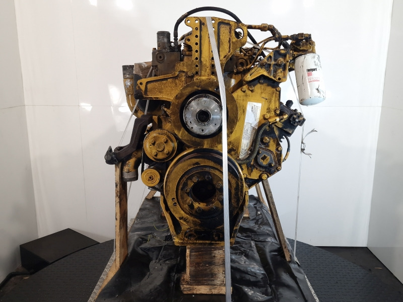 Caterpillar C7 Engine (Truck) - Motor para Camión: foto 5 Caterpillar C7 Engine (Truck) - Motor para Camión: foto 5