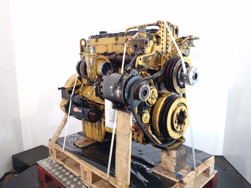 Caterpillar C7 Engine (Truck) - Motor para Camión: foto 4 Caterpillar C7 Engine (Truck) - Motor para Camión: foto 4