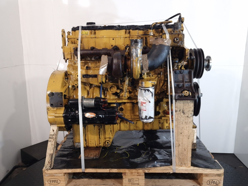 Caterpillar C7 Engine (Truck) - Motor para Camión: foto 3 Caterpillar C7 Engine (Truck) - Motor para Camión: foto 3