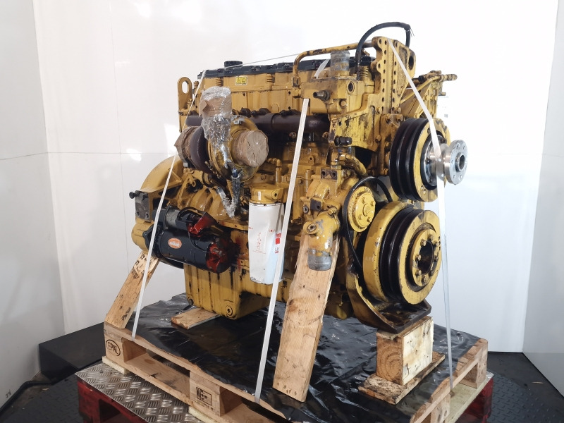 Caterpillar C7 Engine (Truck) - Motor para Camión: foto 4 Caterpillar C7 Engine (Truck) - Motor para Camión: foto 4