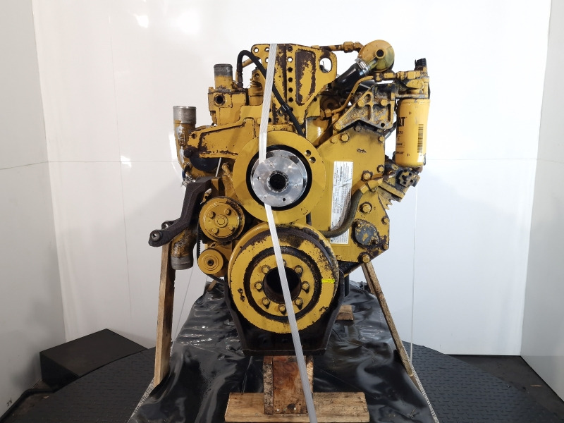 Caterpillar C7 Engine (Truck) - Motor para Camión: foto 5 Caterpillar C7 Engine (Truck) - Motor para Camión: foto 5