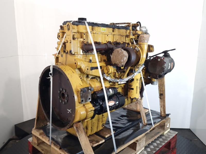Caterpillar C7 Engine (Truck) - Motor para Camión: foto 1 Caterpillar C7 Engine (Truck) - Motor para Camión: foto 1
