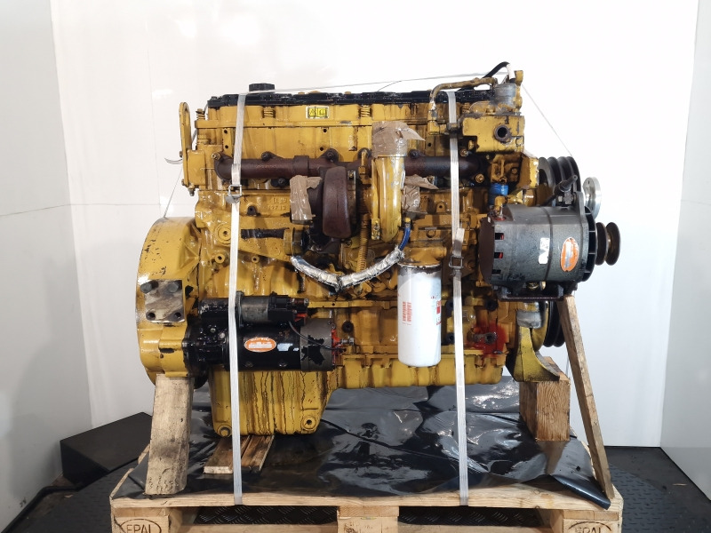Caterpillar C7 Engine (Truck) - Motor para Camión: foto 3 Caterpillar C7 Engine (Truck) - Motor para Camión: foto 3