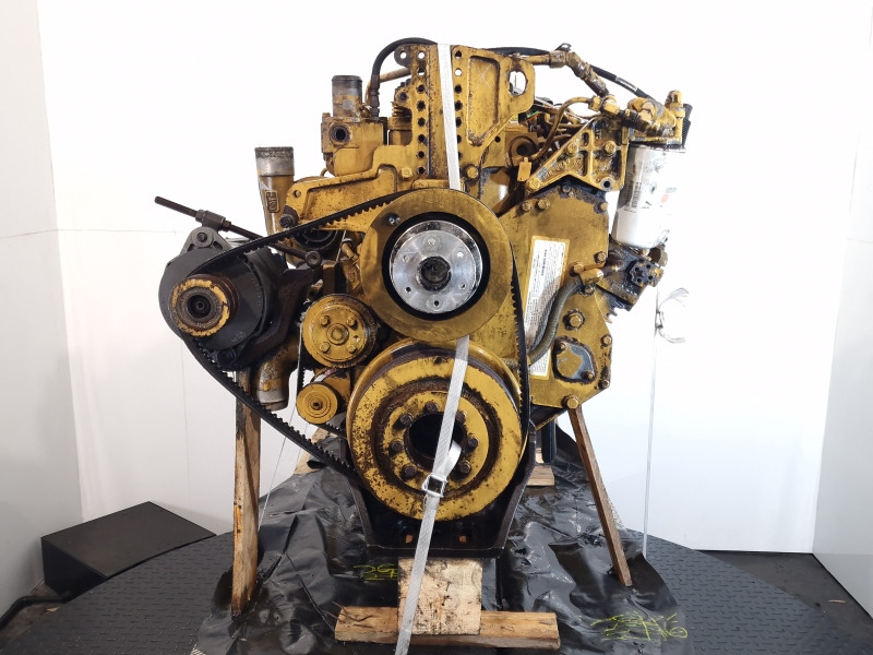 Caterpillar C7 Engine (Truck) - Motor para Camión: foto 5 Caterpillar C7 Engine (Truck) - Motor para Camión: foto 5