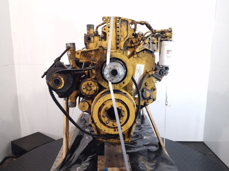 Caterpillar C7 Engine (Truck) - Motor para Camión: foto 5 Caterpillar C7 Engine (Truck) - Motor para Camión: foto 5