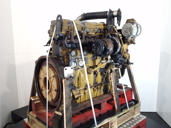 Caterpillar C9DI Engine (Plant) for 330c Excavator - Motor para Maquinaria de construcción: foto 1 Caterpillar C9DI Engine (Plant) for 330c Excavator - Motor para Maquinaria de construcción: foto 1